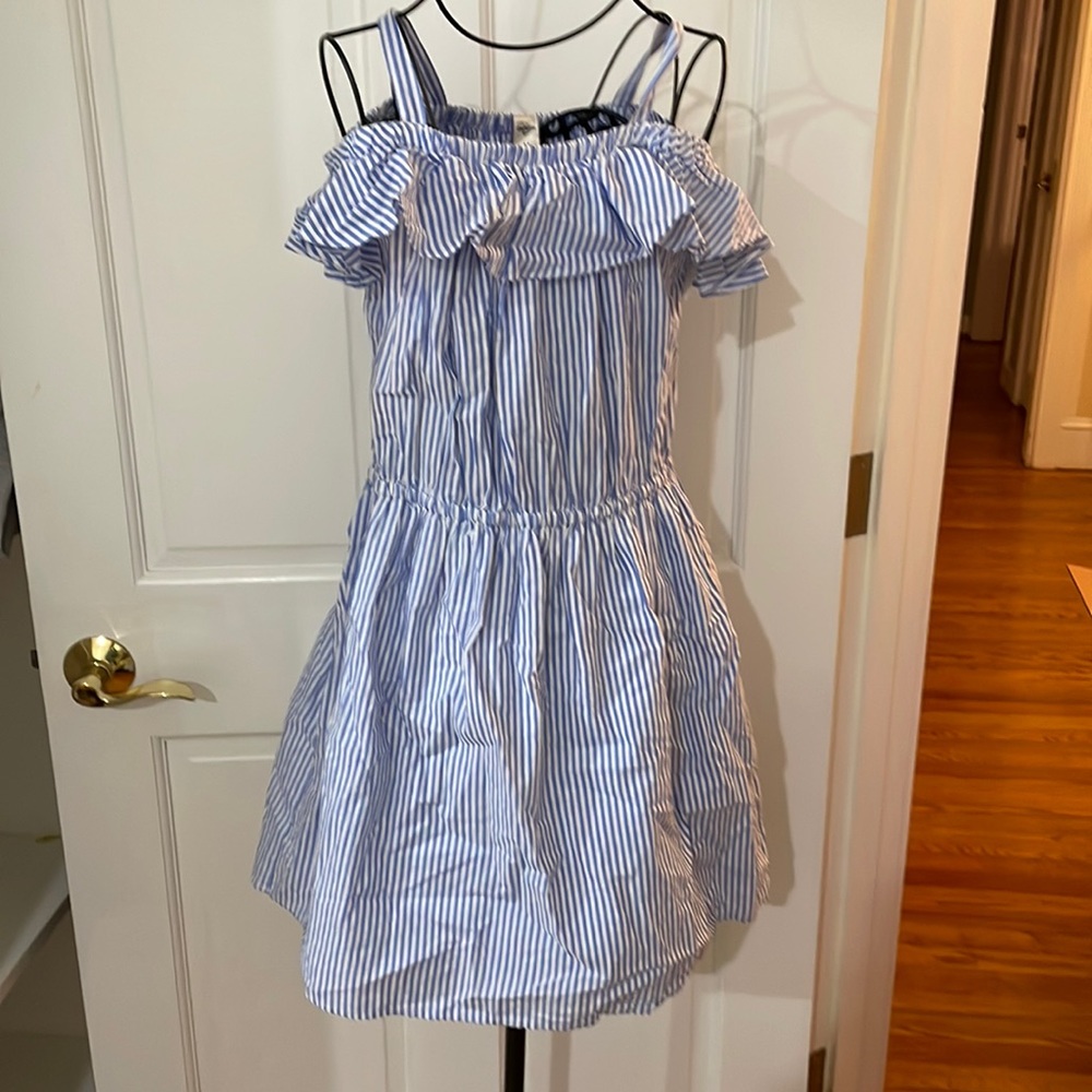 OshKosh girls dress sz 14